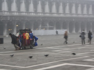 Piazza San Marco