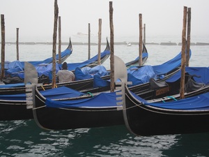 Gondolier