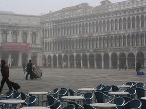 Piazza San Marco