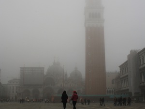 Piazza San Marco