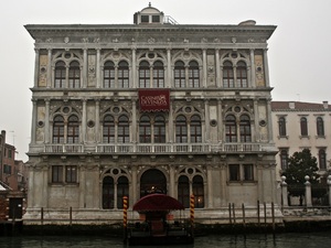 Casino di Venezia