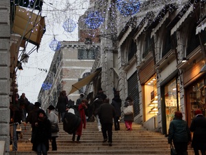 Ponte di Rialto