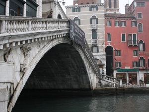 Ponte di Rialto