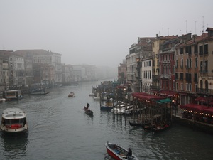 Canal Grande