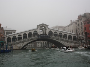 Ponte di Rialto