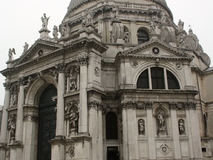 Santa Maria della Salute