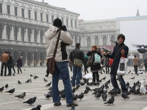 Piazza San Marco