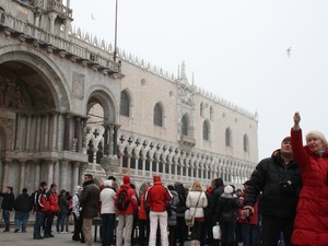 Piazza San Marco