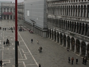 Piazza San Marco