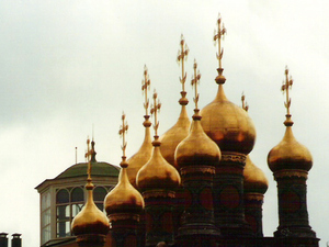 Moskwa (Mocква)