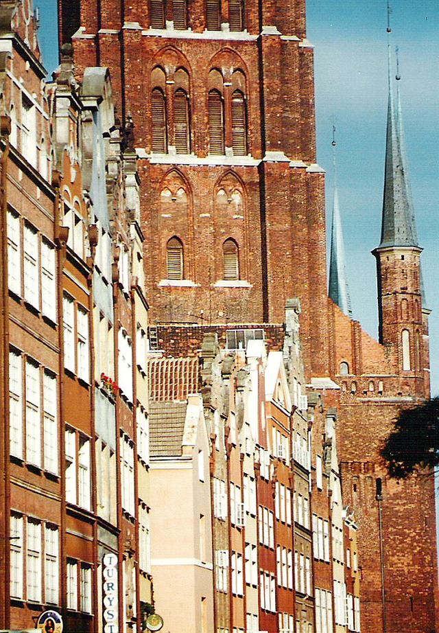 Gdańsk