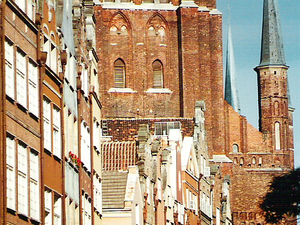 Gdańsk