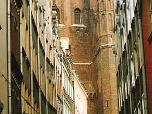 Gdańsk