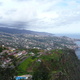 Widok z Cabo Girao