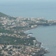 Widok z Cabo Girao