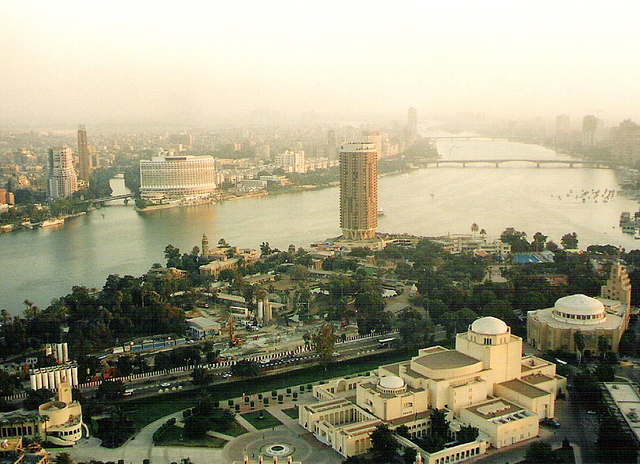 Kair (القاهرة)
