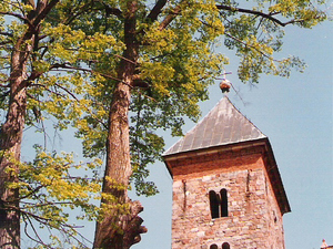 Czerwińsk nad Wisłą