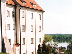 Czerwińsk nad Wisłą