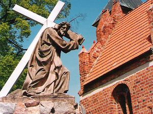 Czerwińsk nad Wisłą