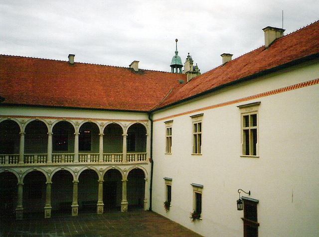 Baranów Sandomierski