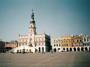 Zamość