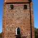Keldby Kirke fasada wieżowa