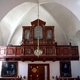 Keldby Kirke organy