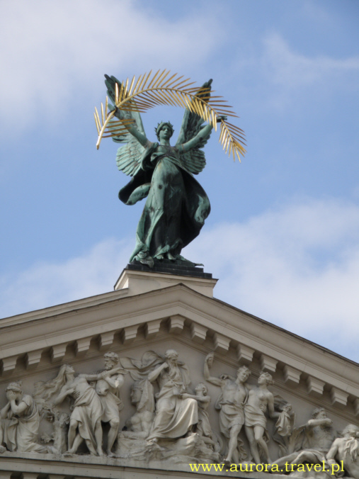 Opera Lwowska