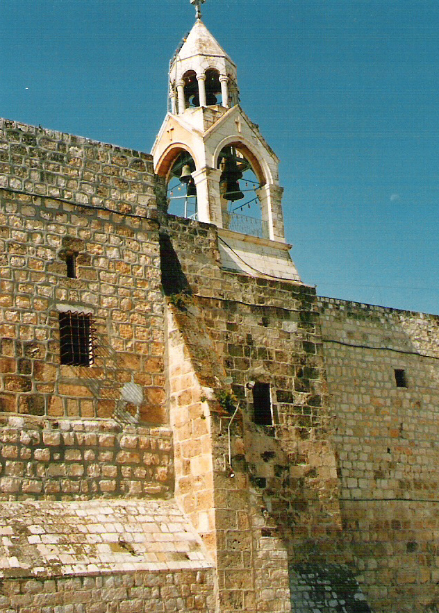 Betlejem (בית לחם)