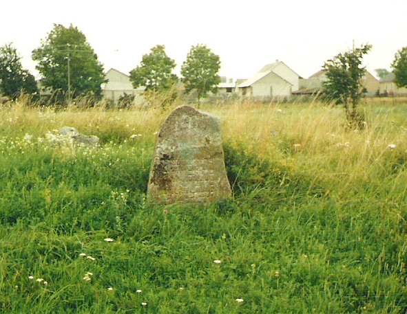 Tykocin - cmentarz żydowski