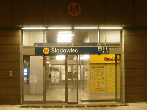 Słodowiec