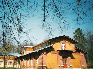 Białowieża (2)