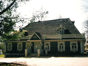 Białowieża (2)