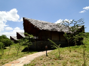 Mara Sentrim Camp