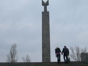 Pomnik Armii Radzieckiej