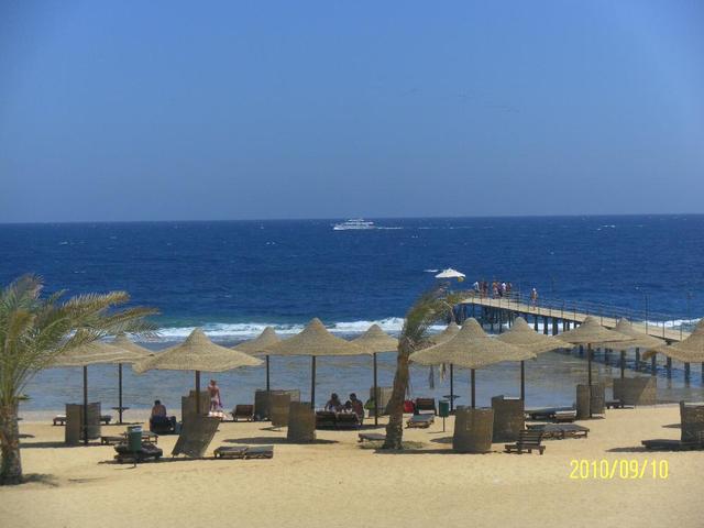 Marsa Alam - Holiday Beach