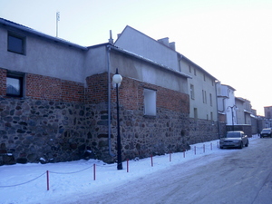 Lubawa