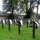 Uście Gorlickie - cmentarz wojskowy