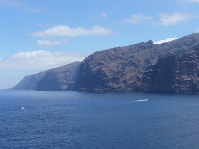 Los Gigantes