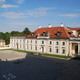 pałac Branickich