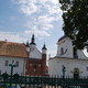 Supraśl- klasztor bazylianów i cerkiew
