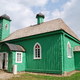 meczet w Kruszynianach