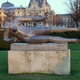 Paryz rzeźba Aristide Malliola