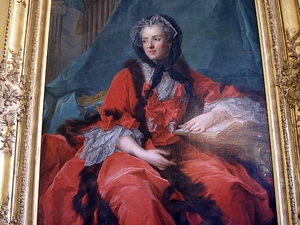 Dijon Maria Leszczyńska
