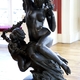 Dijon rzeźba Rudea