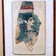 Heraklion paryżanka z Knossos