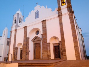 kościół Igreja Matriz (2)