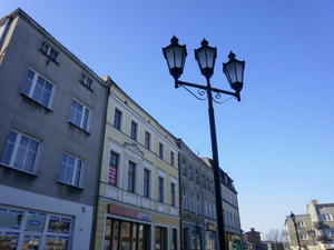 Lubawa