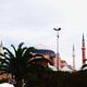 Hagia Sophia