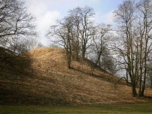 Wiosna - okolice Lubawy